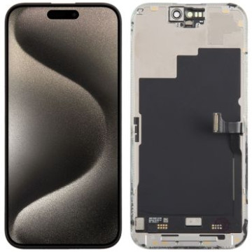 iPhone15PRO液晶總成(DD OLED)可搬IC