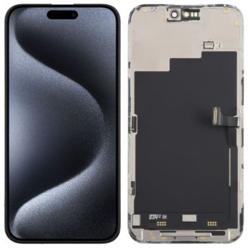 iPhone15PROMAX液晶總成(全新拆機屏)