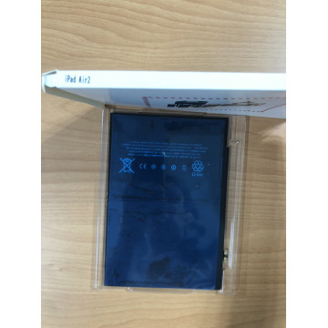 iPadAir2/ iPad6 A1547 A1566 A1567 (全新高品質電池)