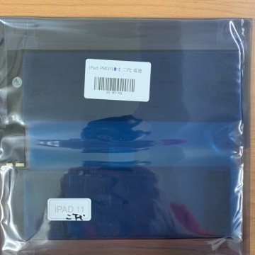 iPadPRO11寸二代電池 