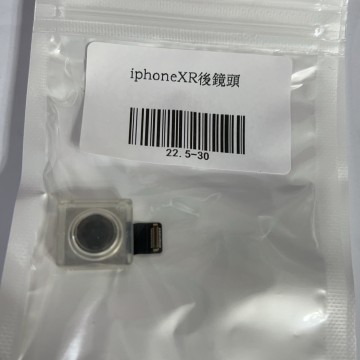 iPhonexr 後鏡頭