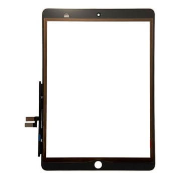 iPad7 10.2/iPad8 10.2 觸屏黑色 A2270 A2429 A2189 A2200 A2197 A2232