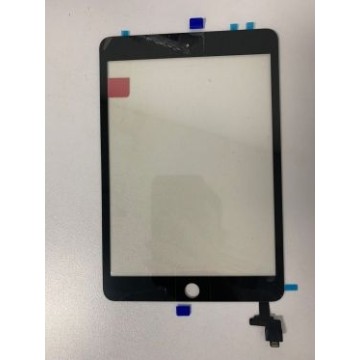 iPadmini1 mini2 觸屏黑色 A1432 A1489