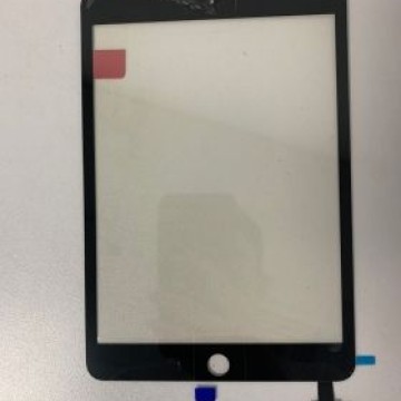 iPadmini1 mini2 觸屏黑色 A1432 A1489