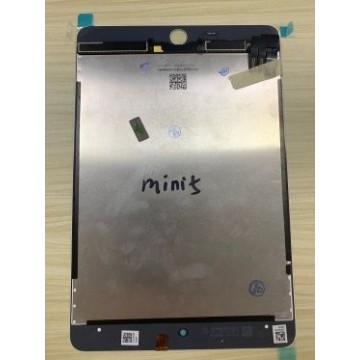 iPadmini5 Og總成黑色 A2133