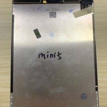 iPadmini5 改總成黑色 A2133