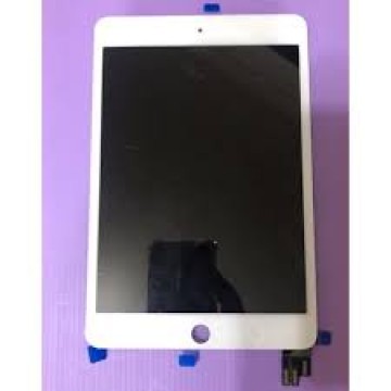 iPadmini5 改總成白色 A2133