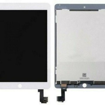 IPADAIR2  IPAD6 Og總成黑色 A1566 A1567