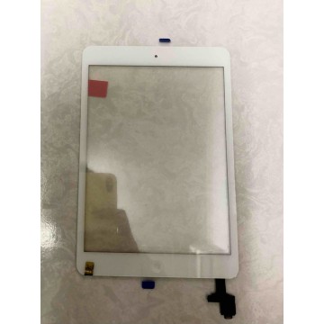 iPadmini1 mini2 觸屏白色 A1432 A1489