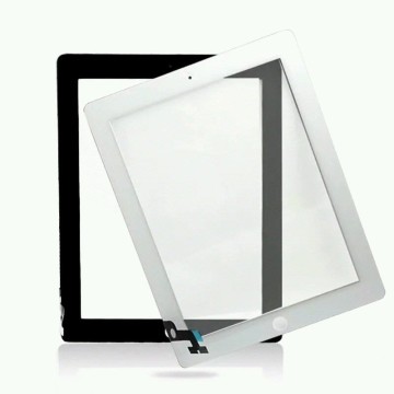 iPad2觸屏白色 A1395 A1396 1397