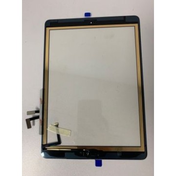 iPad5 2017/iPad air觸屏黑色 A1822 A1823