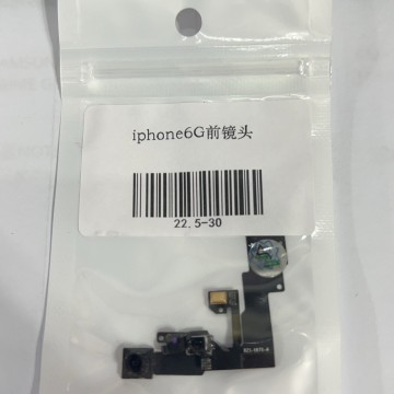 iPhone6前鏡頭