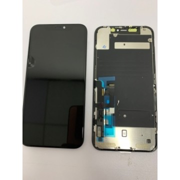 iPhone11液晶總成(拆機屏無打磨)