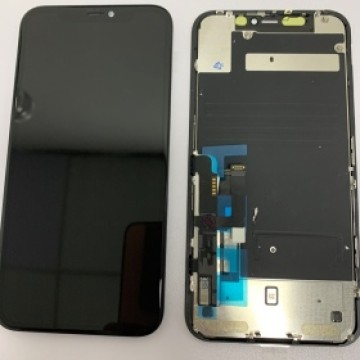 iPhone11液晶總成(拆機屏無打磨)