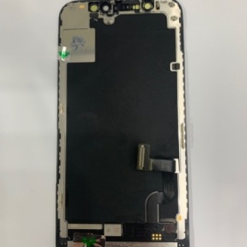 iPhone12mini液晶總成(GX OLED)(可搬IC)