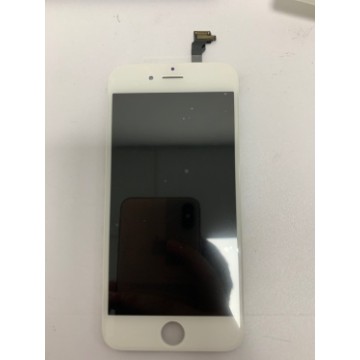  iPhone6液晶總成 高亮度/高色域(白色Og)