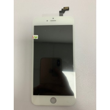  iPhone6p液晶總成 高亮度/高色域(白色Og)