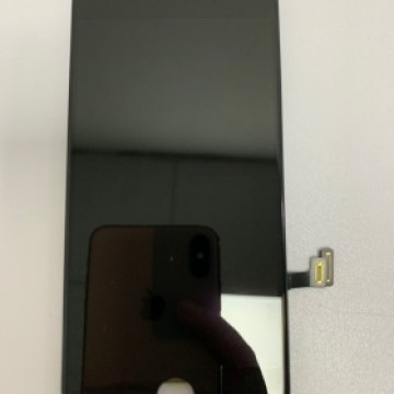 iPhone7液晶總成 高亮度/高色域(黑色國產)