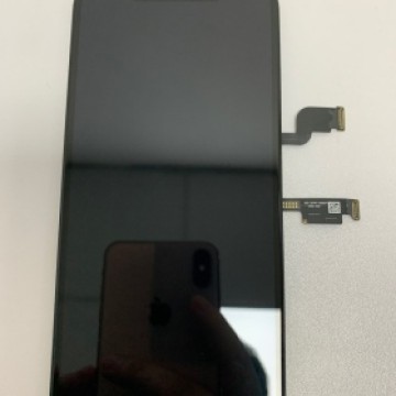 iPhonexsmax液晶總成(GX OLED硬性新版)