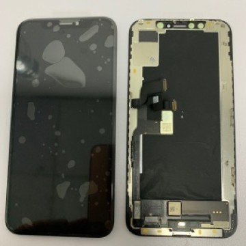 iPhonexs液晶總成(GX OLED硬性新版)