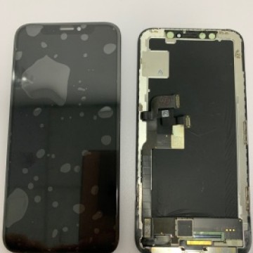 iPhonex液晶總成(GX OLED硬性新版)