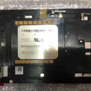 ZenPad10 Z300CNL P01T專用 總成