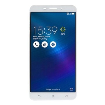 Zenfone3 Laser ZC551KL (Z01BD) 5.5吋 單片總成白色