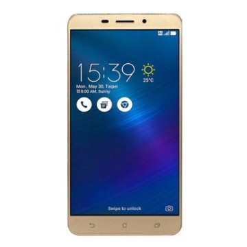 Zenfone3 Laser ZC551KL (Z01BD) 5.5吋 單片總成金色