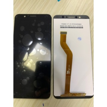 ZenFoneMaxPro ZB602KL ZB601KL 單片總成