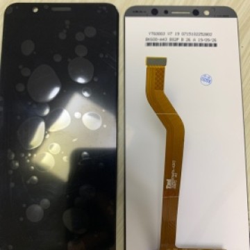 ZenFoneMaxPro ZB602KL ZB601KL 單片總成