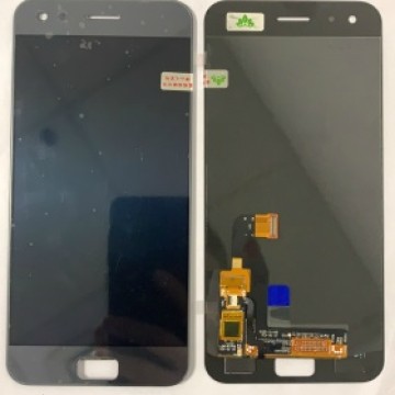 Zenfone4 Pro ZS551KL 單片總成黑色