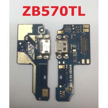 ZB570TL 尾插排線 