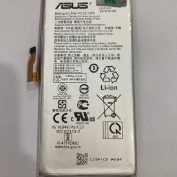 ZS661KL (ROG3) 電池 C11P1903 