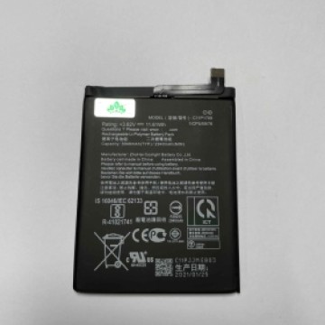 ZenfoneLive (L1) ZA550KL (X00RD) 電池 C11P1709 