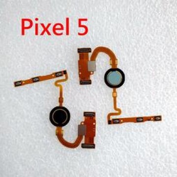  PIXEL5 開機音量排線