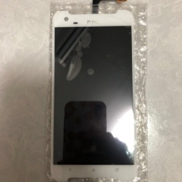 X9 白色總成 HTC