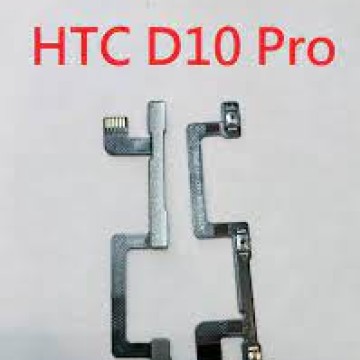 D10PRO 開機音量排線