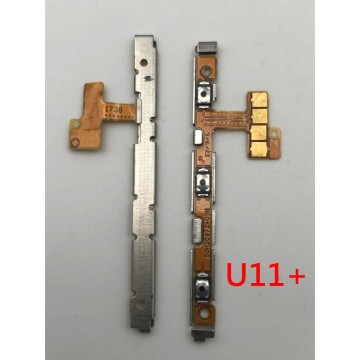 U11+/U11PLUS 開機音量排線