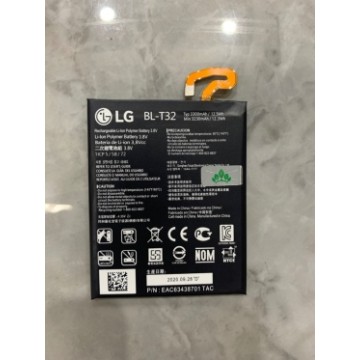 G6 G6+ 電池 (H870) BL-T32