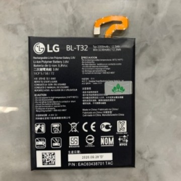 G6 G6+ 電池 (H870) BL-T32