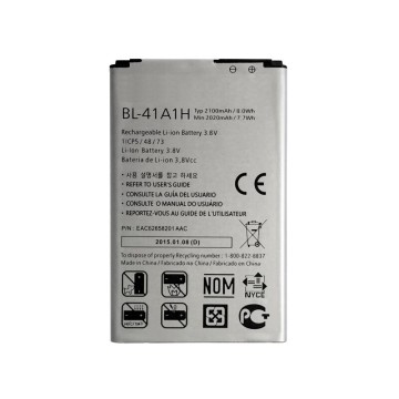 LS660 LS660P 電池 (BL-41A1H)