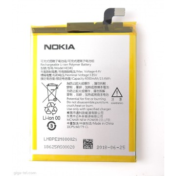 NOKIA2.1 電池 (HE341) 