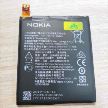 NOKIA3.1 電池(HE351)(HE336)