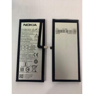 Nokia8 Sirocco 電池 (HE333)