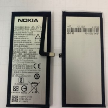 Nokia8 Sirocco 電池 (HE333)