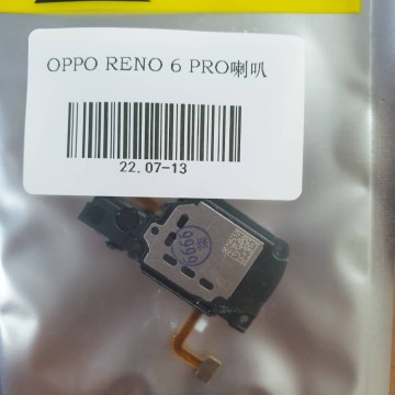 RENO6PRO喇叭