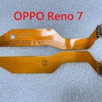 RENO7尾插排線 OPPO