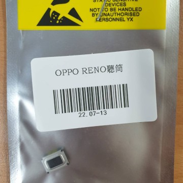 OPPO RENO聽筒