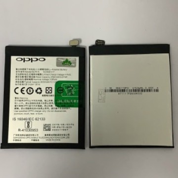 A37 電池 (BLP615) OPPO