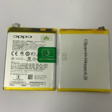 A73S 電池 BLP665 OPPO